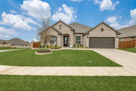 8254 Cline Cove Mckinney TX 75071
