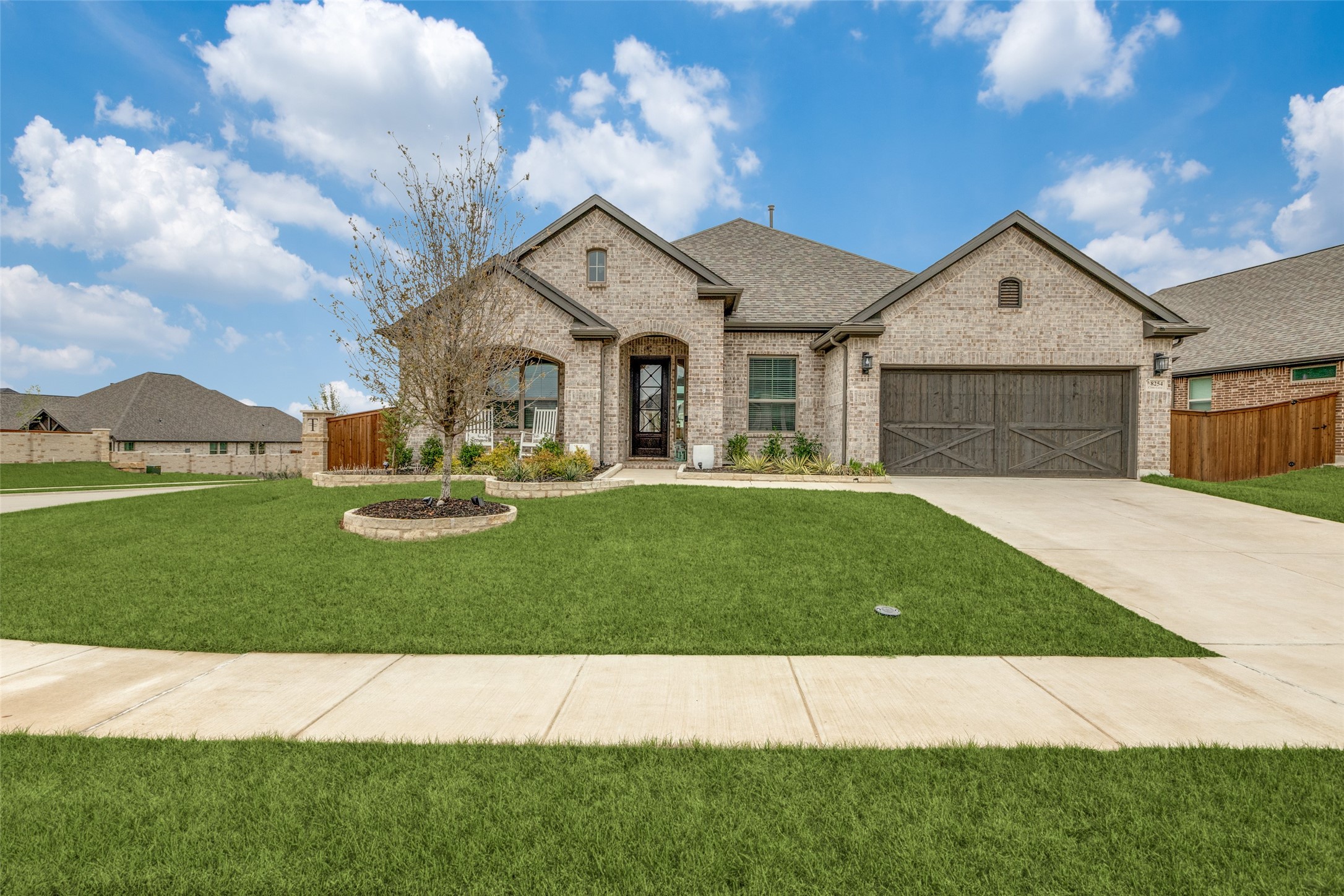 8254 Cline Cove Mckinney TX 75071