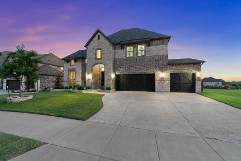 13751 Gabriel Drive Frisco TX 75035