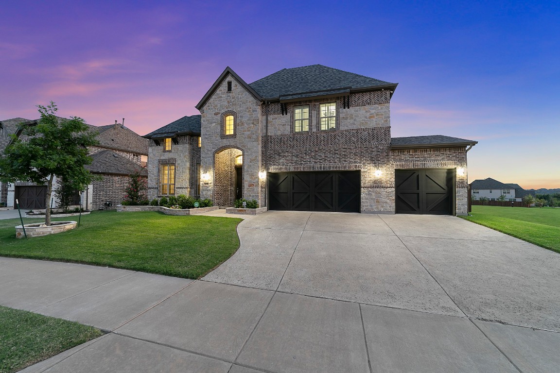 13751 Gabriel Drive Frisco TX 75035