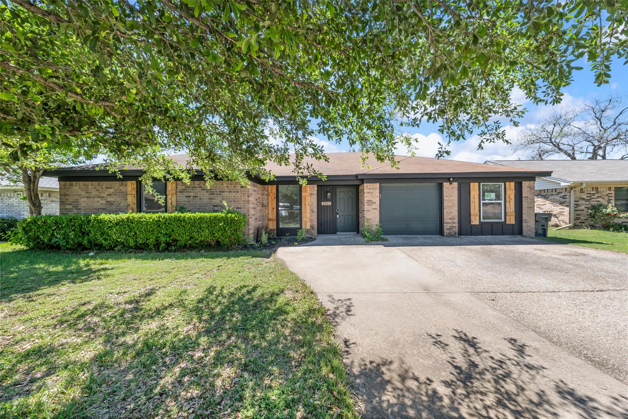 1000 La Porte Drive Waco TX 76710