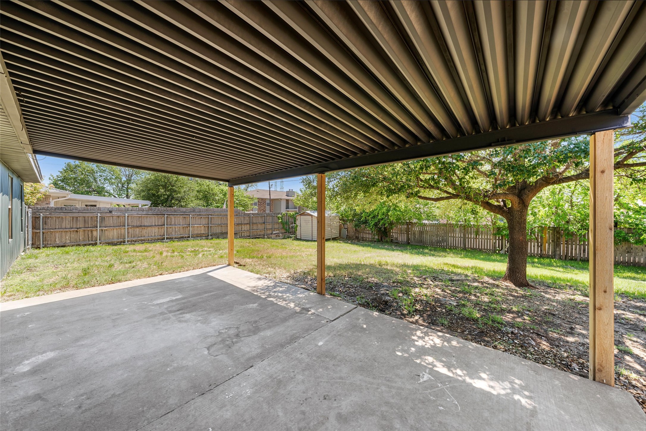 1000 La Porte Drive Waco TX 76710