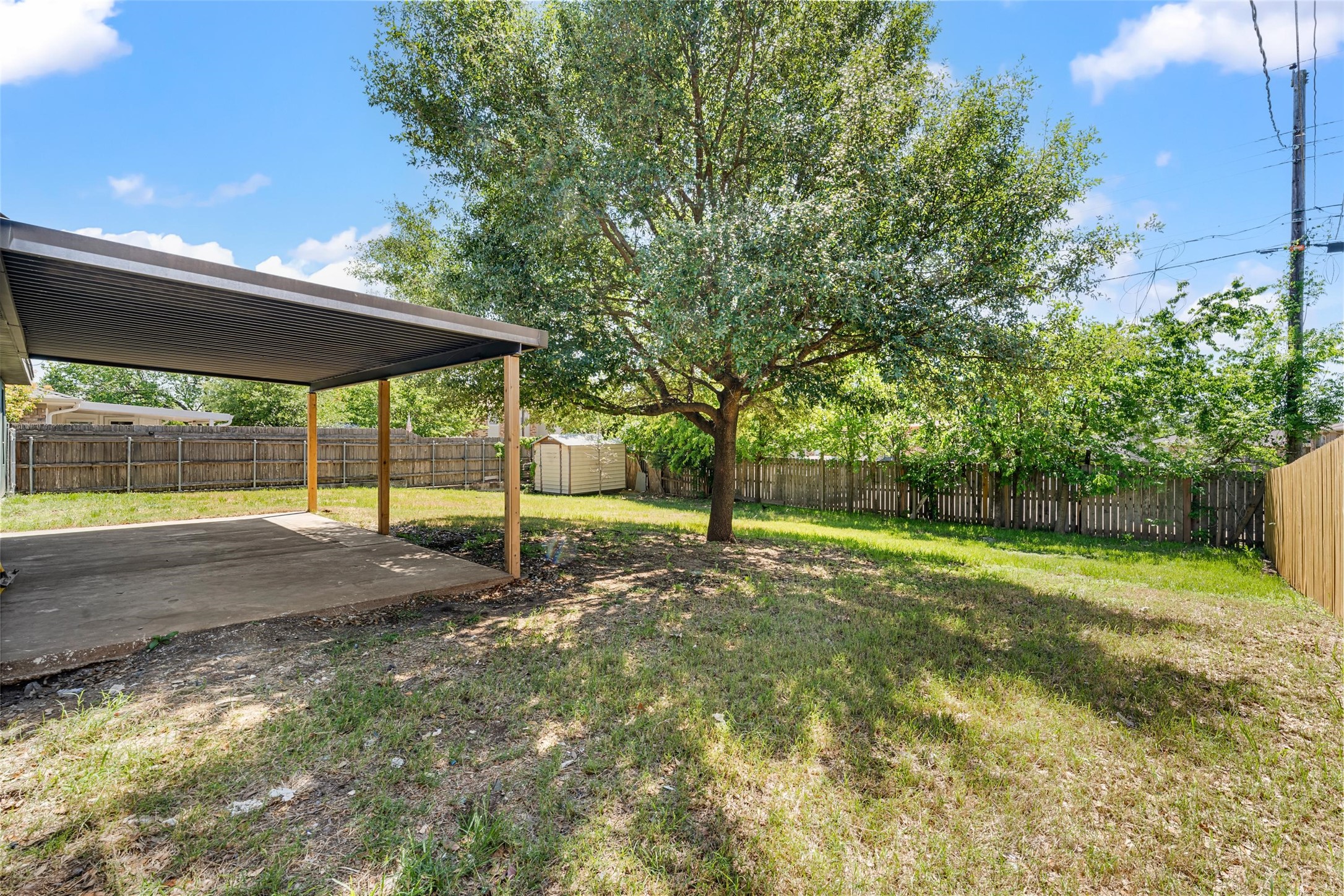 1000 La Porte Drive Waco TX 76710