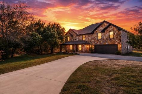 3390 Zion Hill Road Weatherford TX 76088
