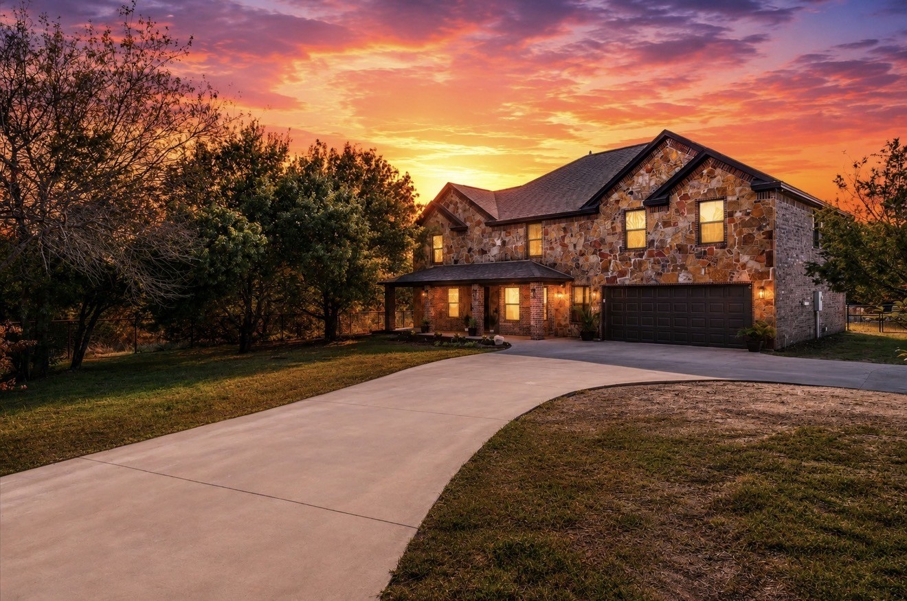 3390 Zion Hill Road Weatherford TX 76088