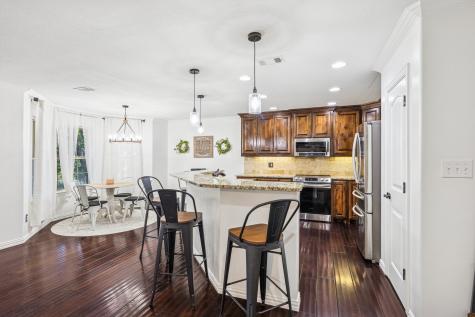 3390 Zion Hill Road Weatherford TX 76088