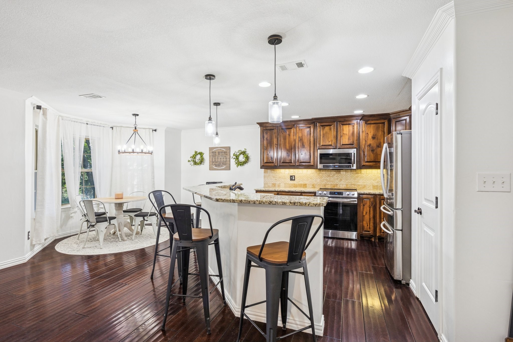 3390 Zion Hill Road Weatherford TX 76088