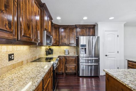 3390 Zion Hill Road Weatherford TX 76088
