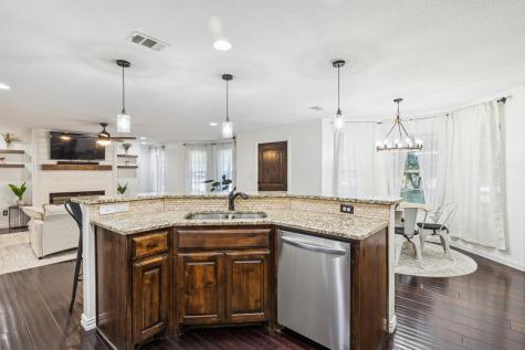 3390 Zion Hill Road Weatherford TX 76088