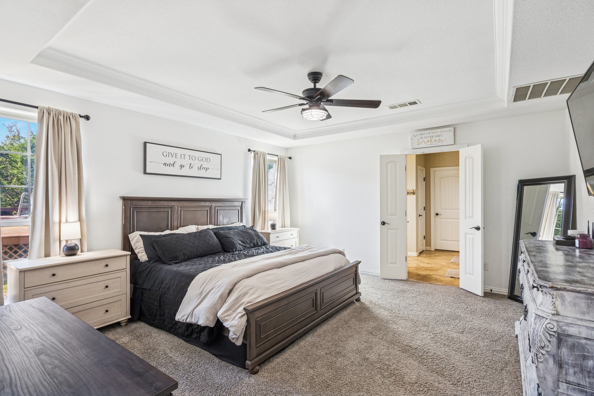 3390 Zion Hill Road Weatherford TX 76088
