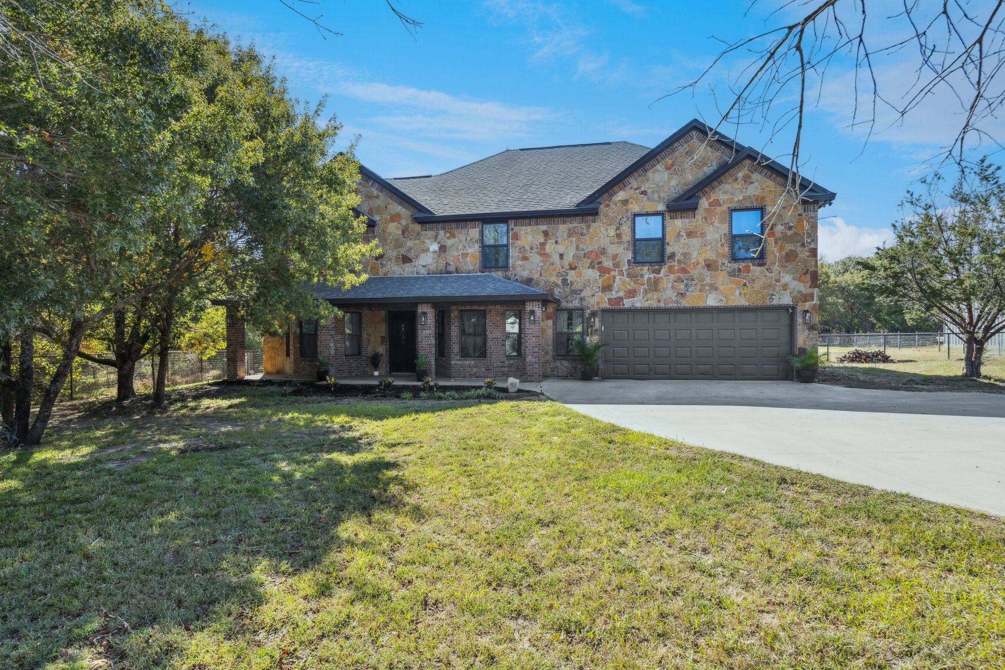 3390 Zion Hill Road Weatherford TX 76088