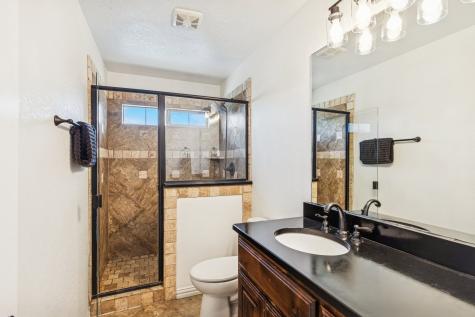3390 Zion Hill Road Weatherford TX 76088