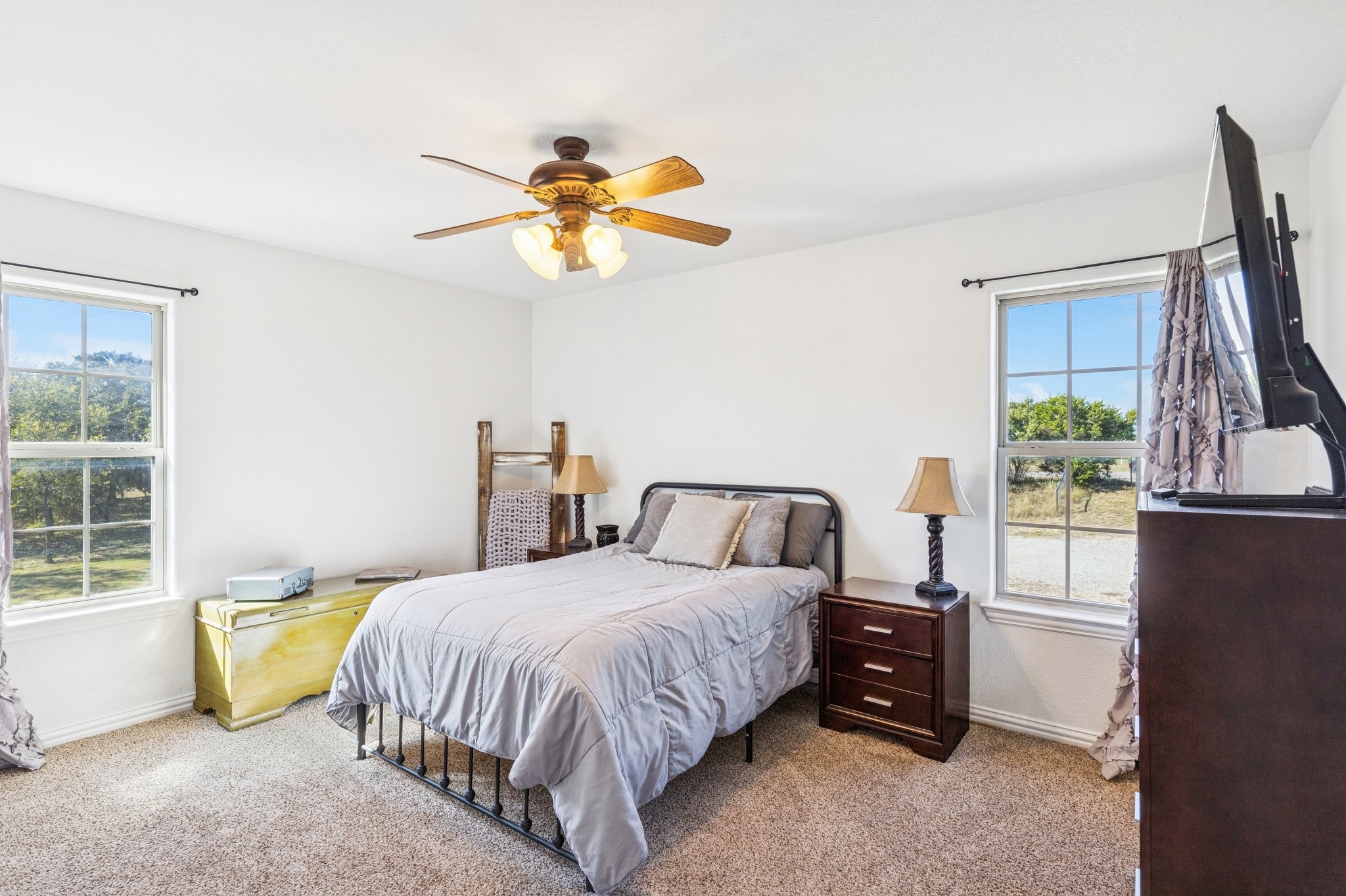 3390 Zion Hill Road Weatherford TX 76088