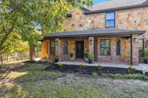 3390 Zion Hill Road Weatherford TX 76088
