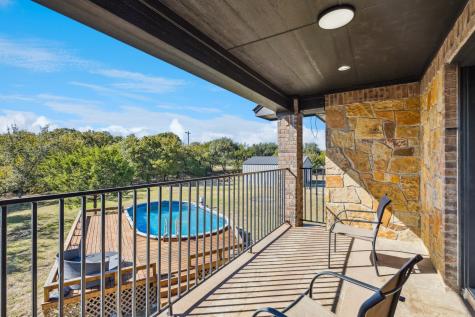 3390 Zion Hill Road Weatherford TX 76088