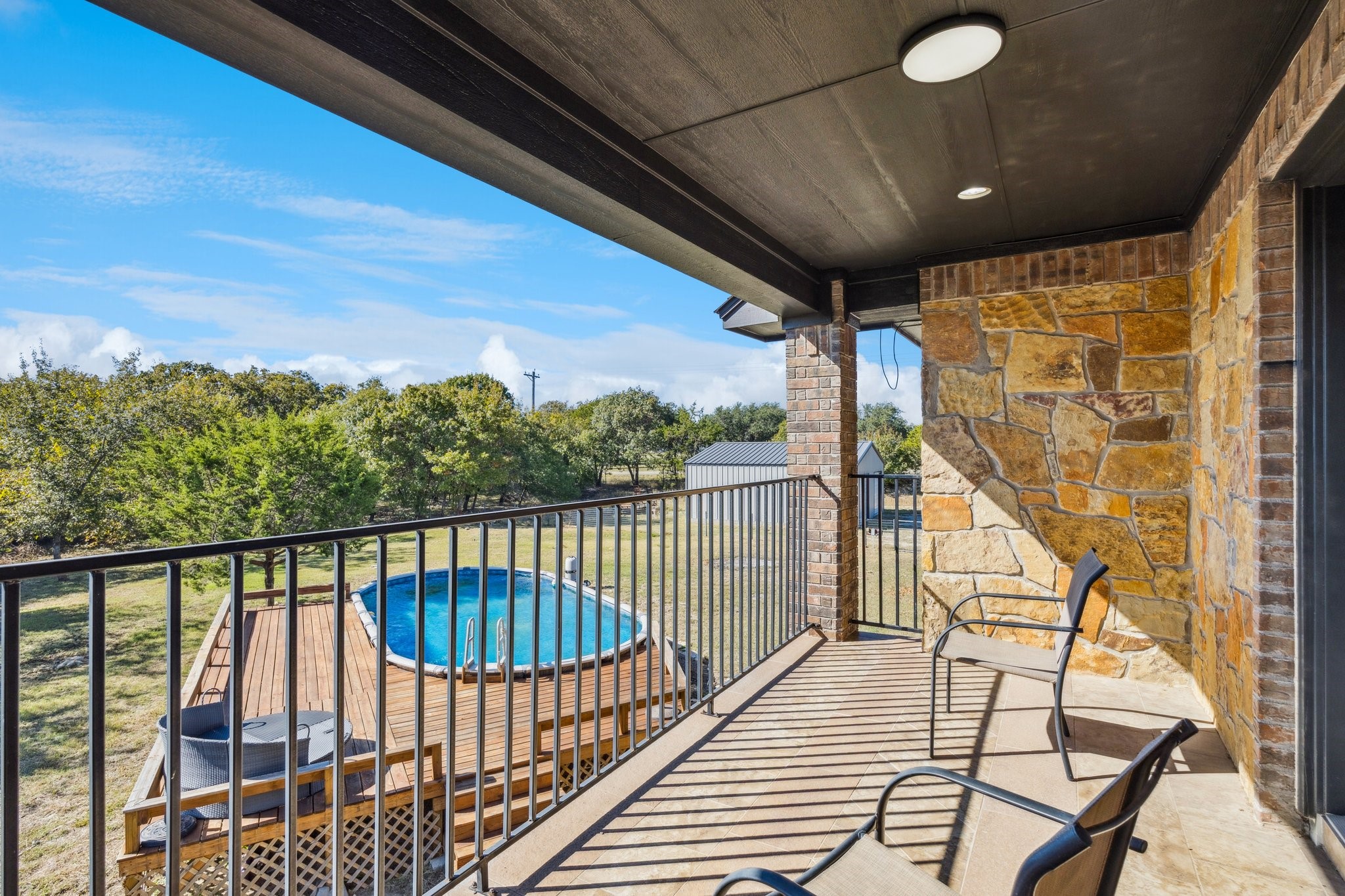 3390 Zion Hill Road Weatherford TX 76088