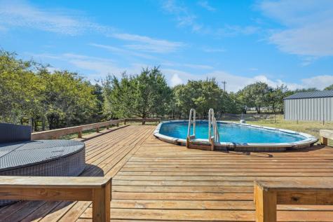 3390 Zion Hill Road Weatherford TX 76088