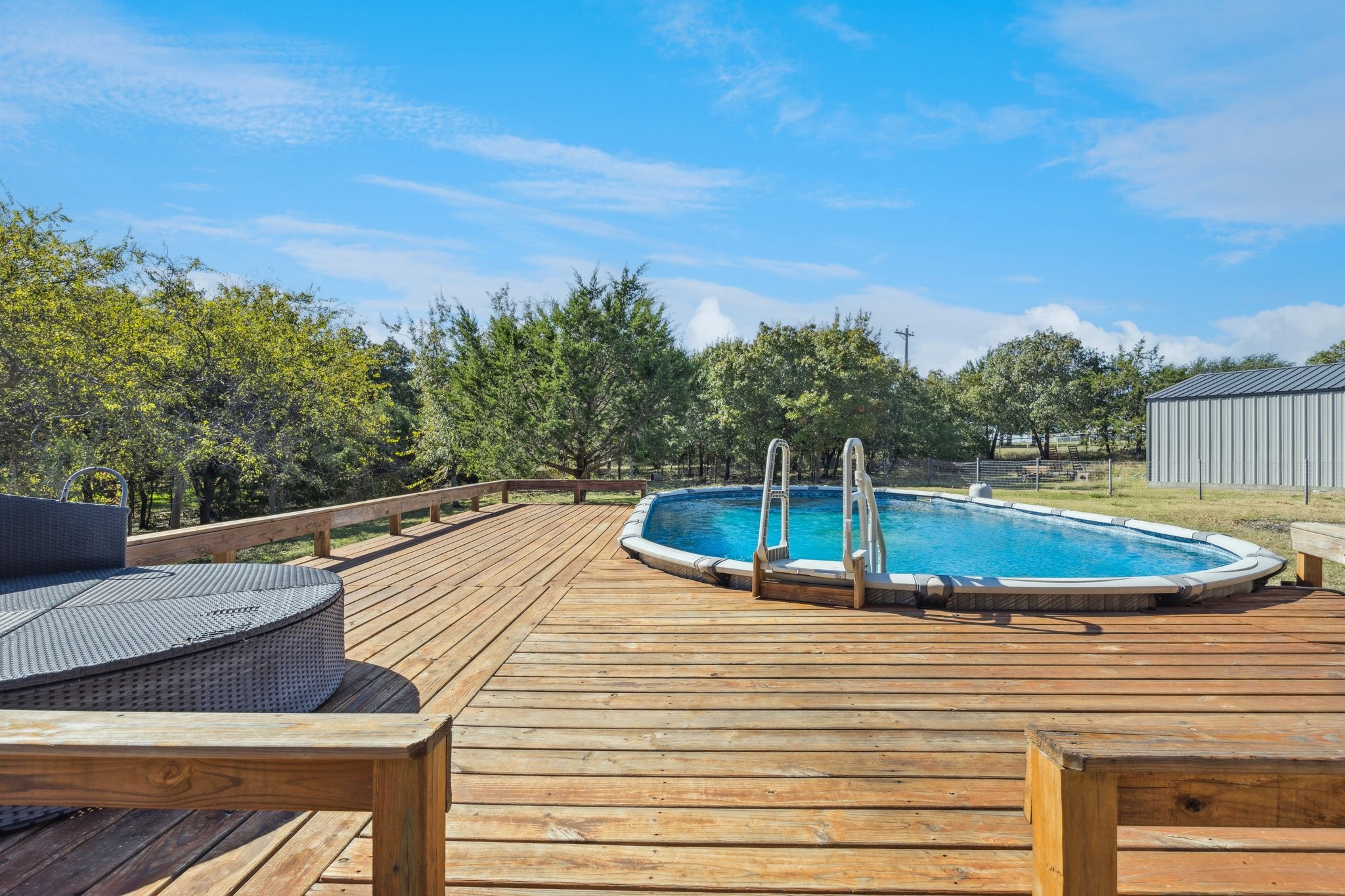 3390 Zion Hill Road Weatherford TX 76088