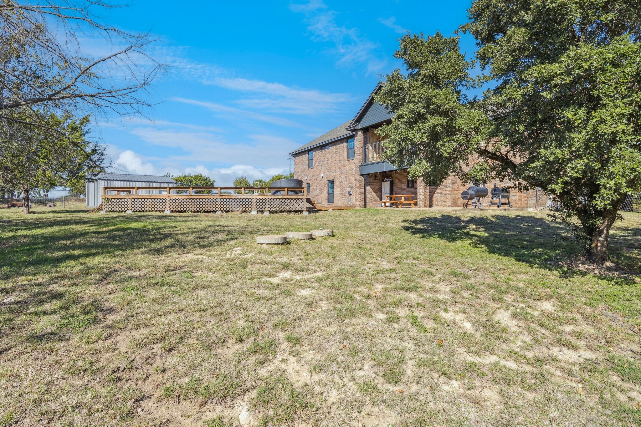 3390 Zion Hill Road Weatherford TX 76088