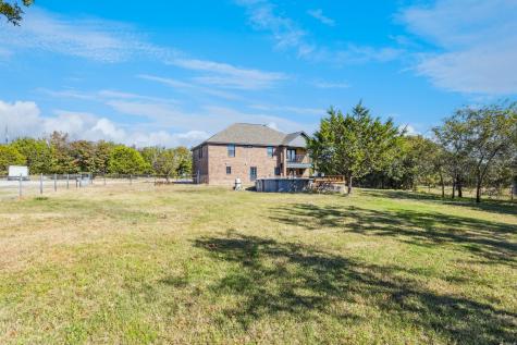 3390 Zion Hill Road Weatherford TX 76088