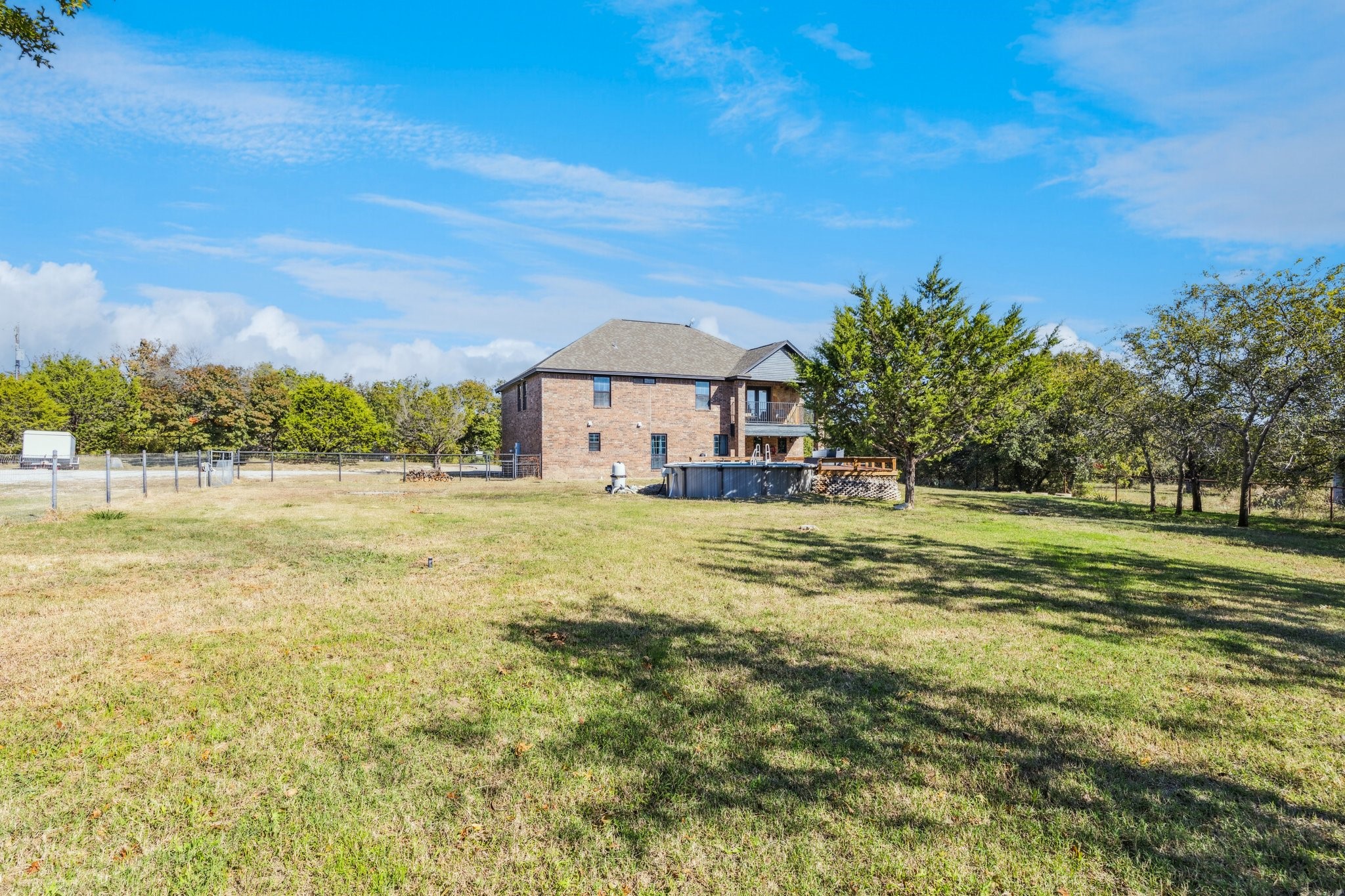 3390 Zion Hill Road Weatherford TX 76088