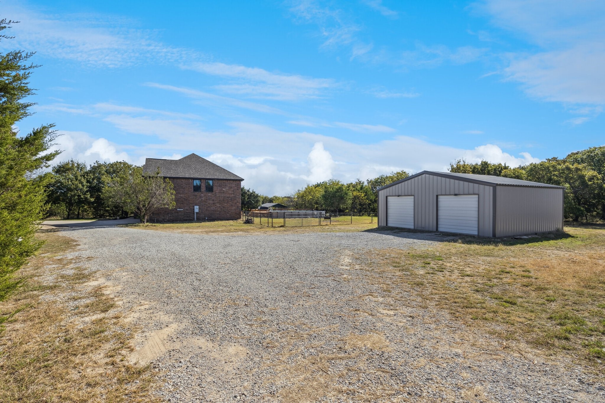 3390 Zion Hill Road Weatherford TX 76088