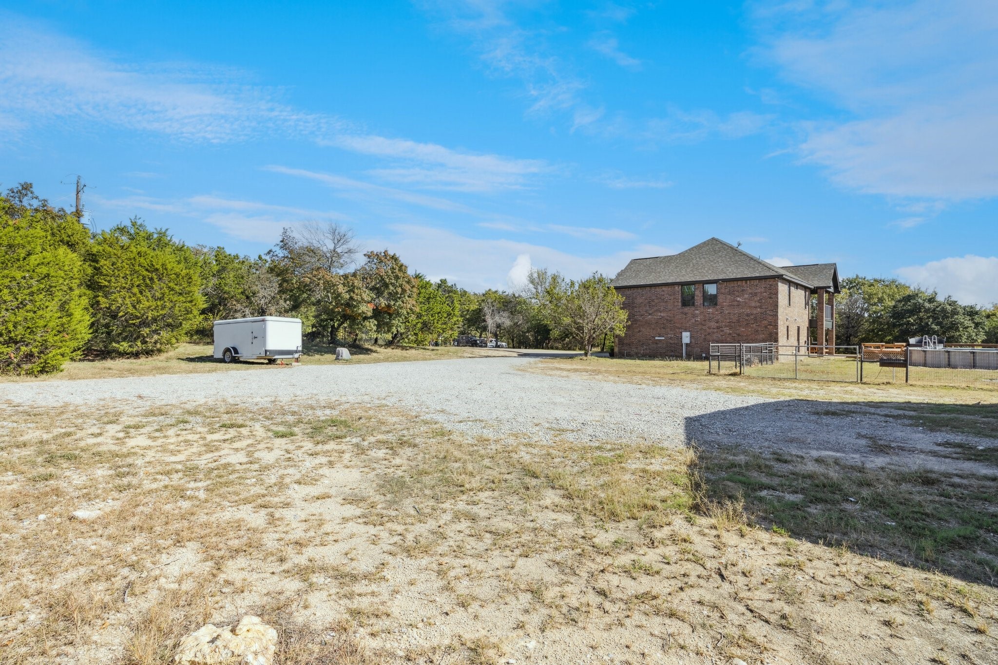 3390 Zion Hill Road Weatherford TX 76088