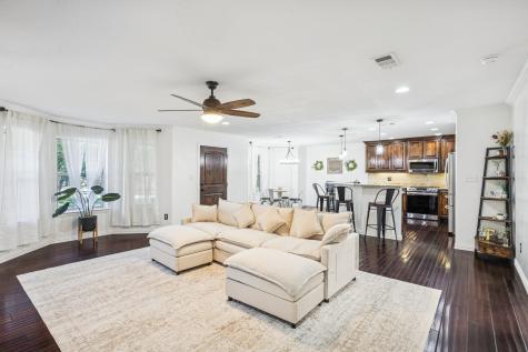 3390 Zion Hill Road Weatherford TX 76088