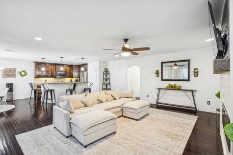3390 Zion Hill Road Weatherford TX 76088