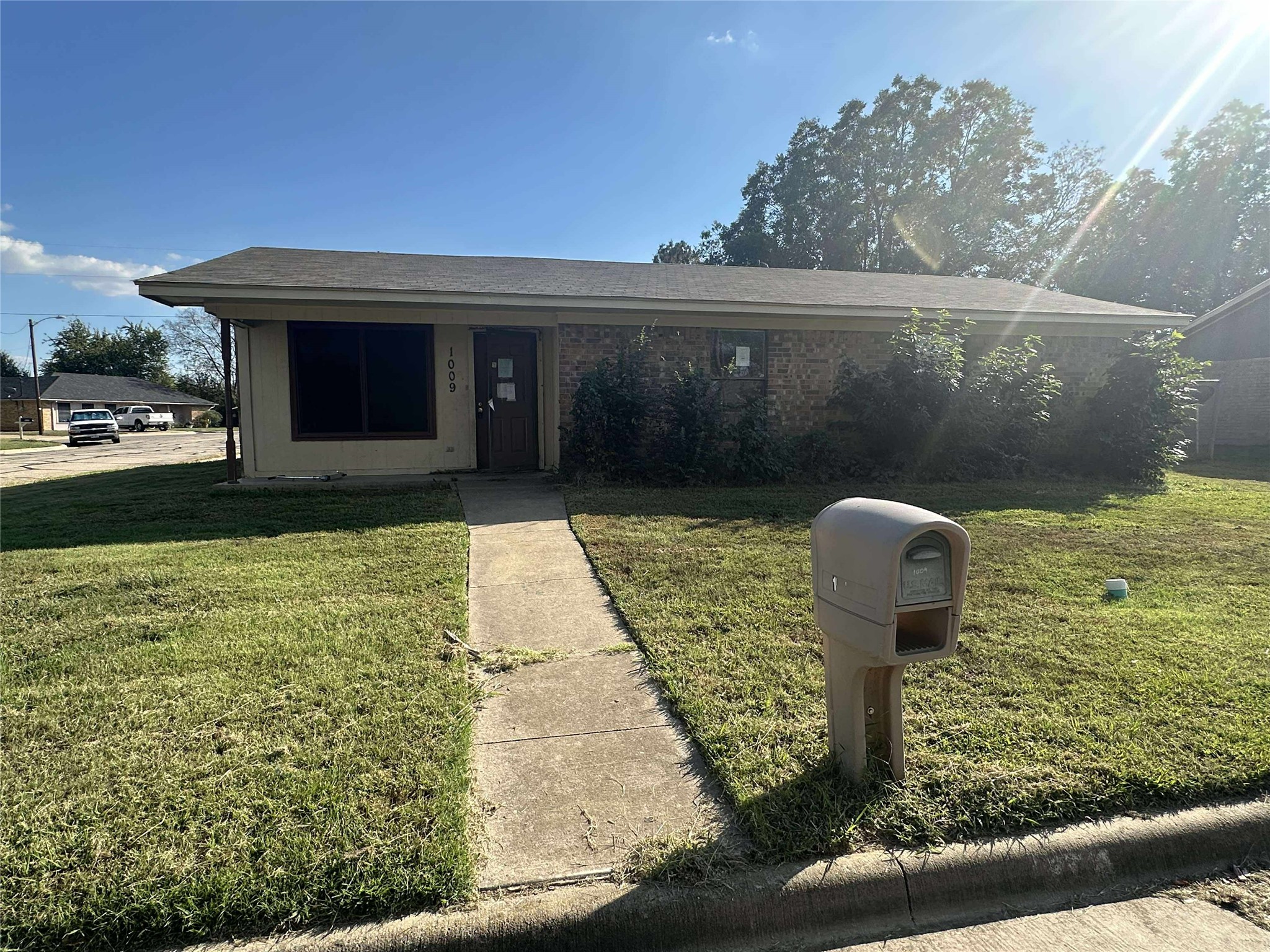 1009 Camp Street Sulphur Springs TX 75482
