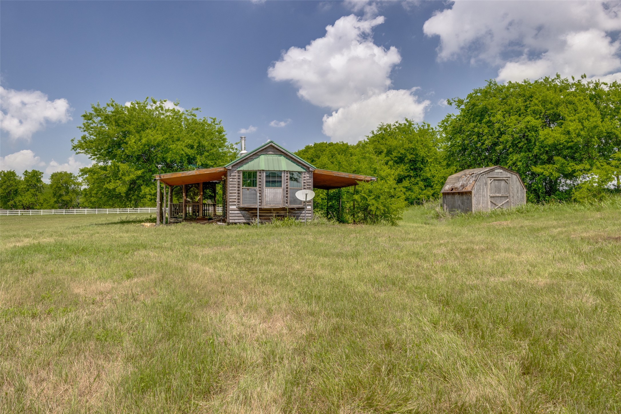 586 Pleasant Home Road Sherman TX 75092