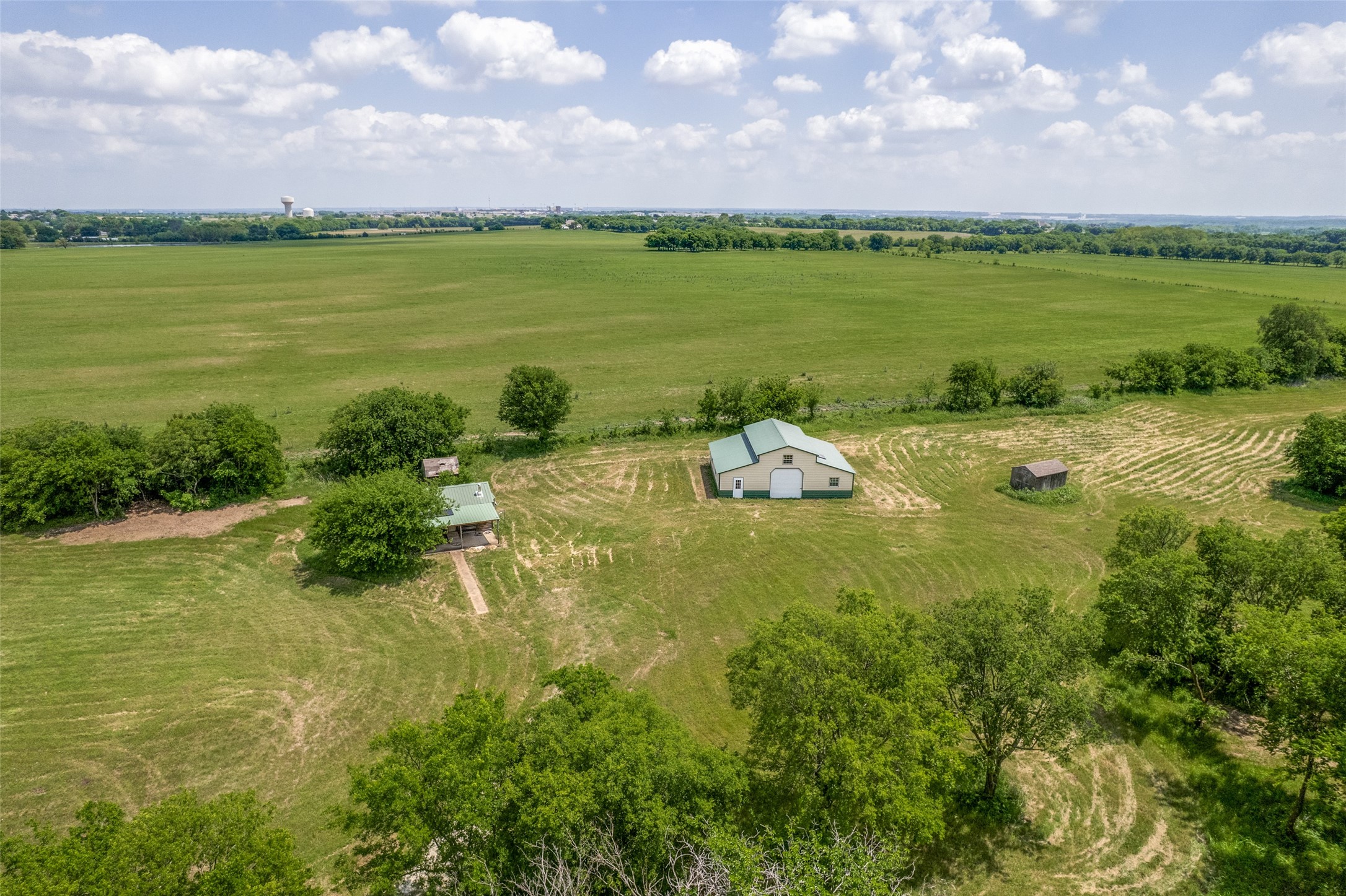 586 Pleasant Home Road Sherman TX 75092