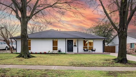 431 Lowell Lane Richardson TX 75080