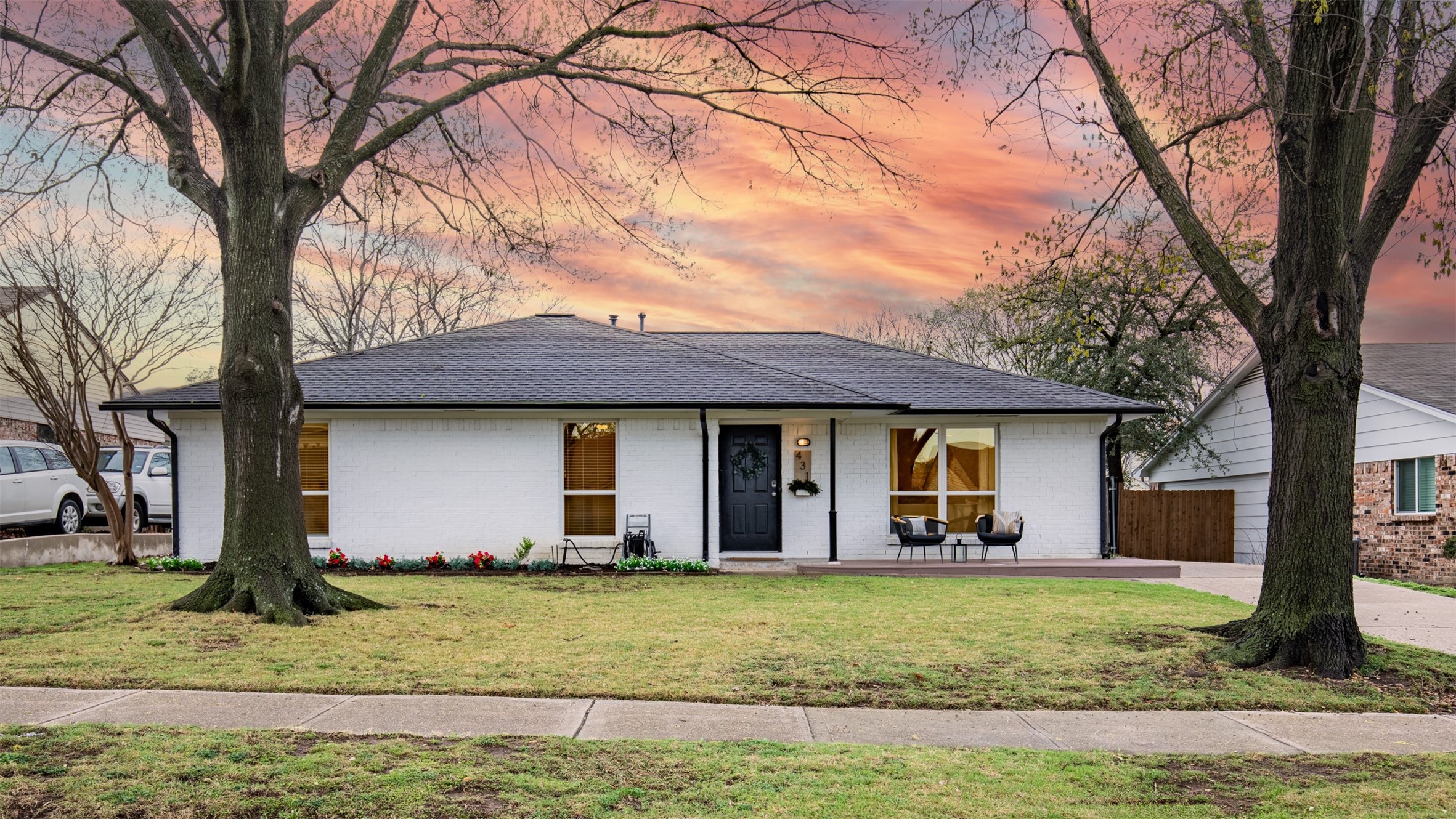431 Lowell Lane Richardson TX 75080