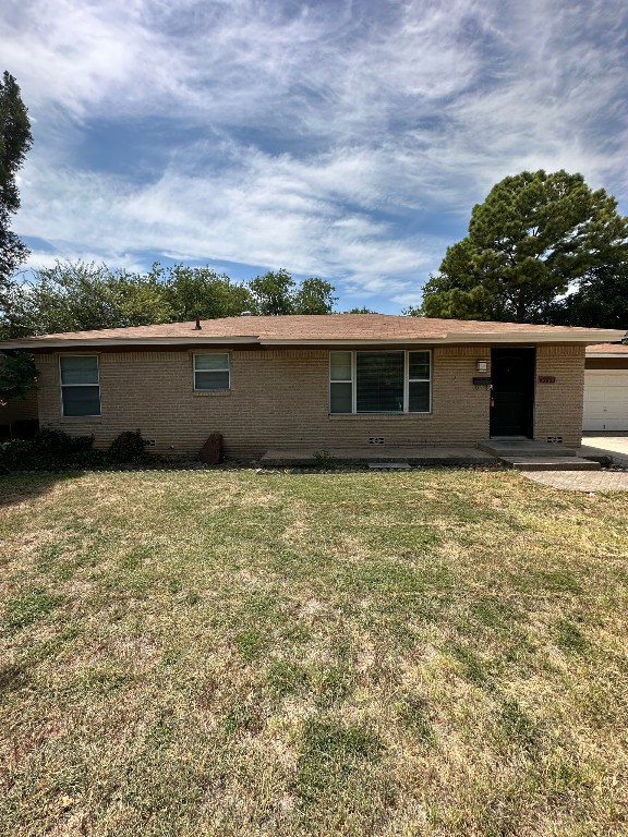 2823 Willow Park Street Richland Hills TX 76118