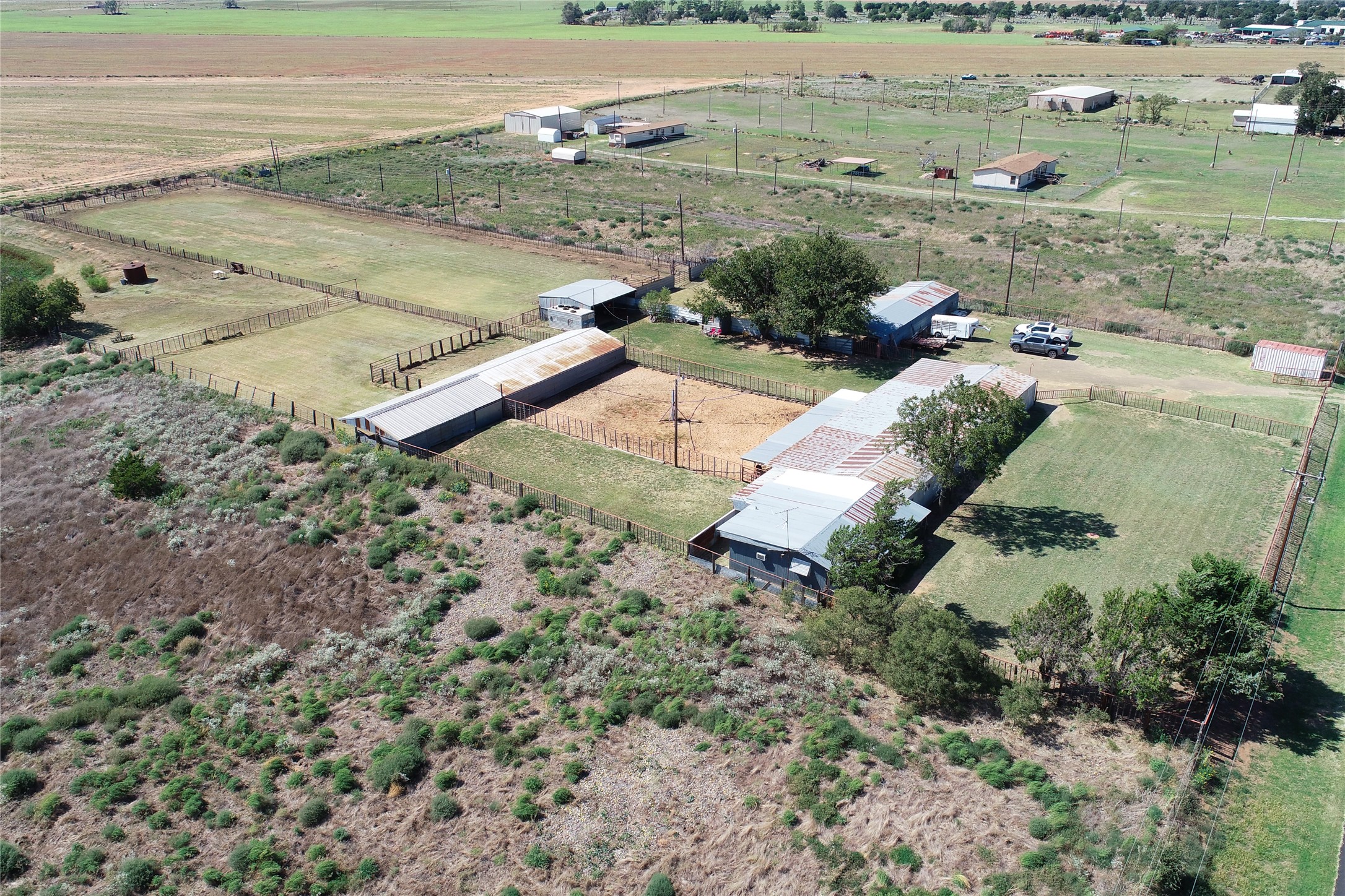 7550 Us Highway 287 E Vernon TX 76384