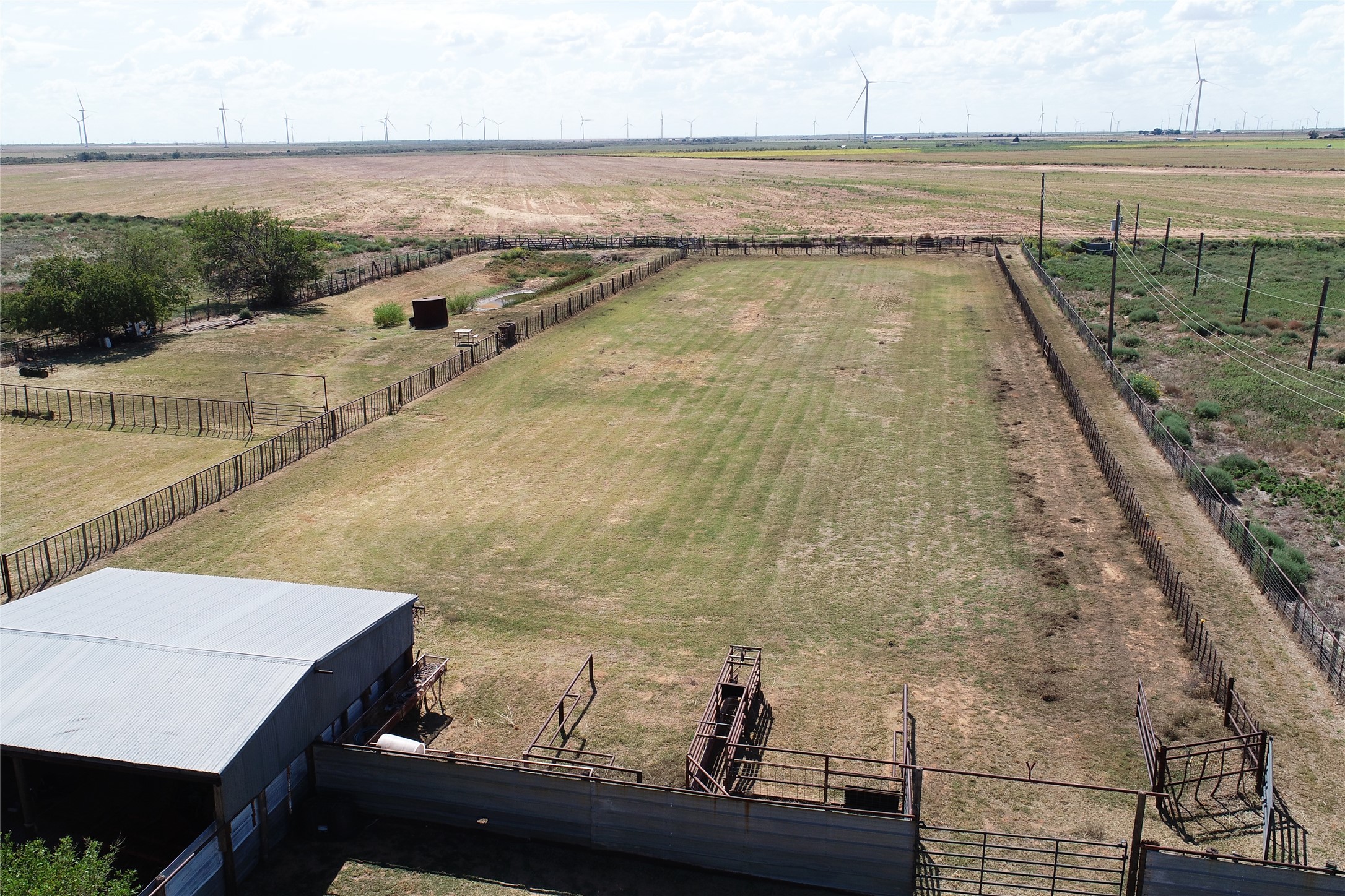 7550 Us Highway 287 E Vernon TX 76384