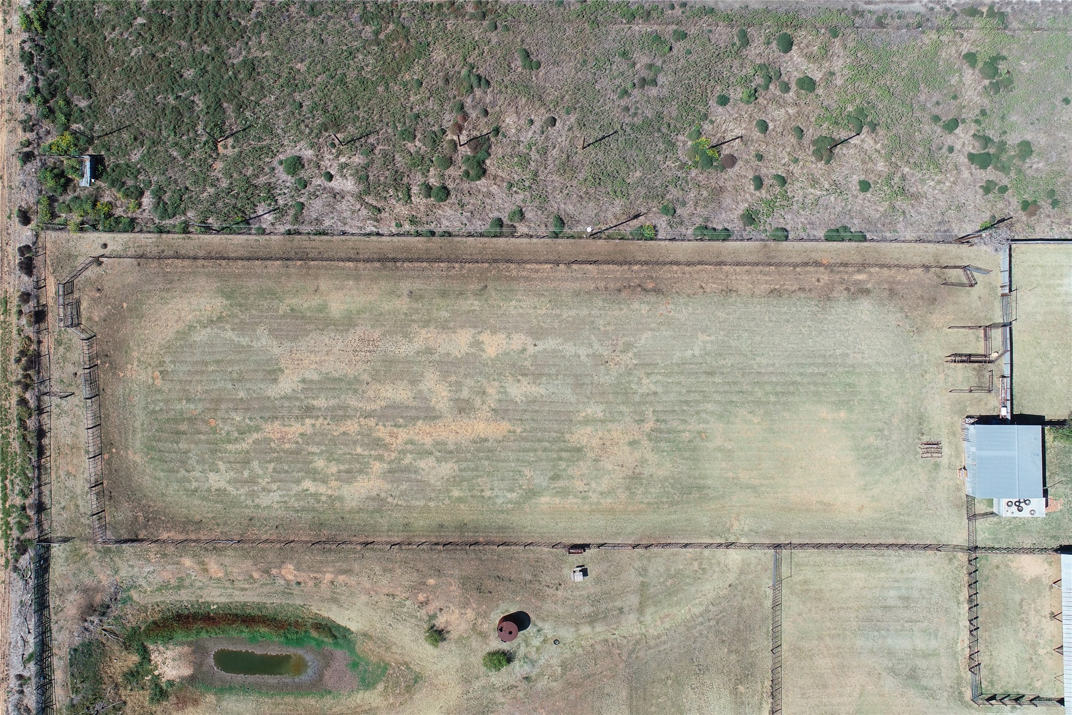 7550 Us Highway 287 E Vernon TX 76384