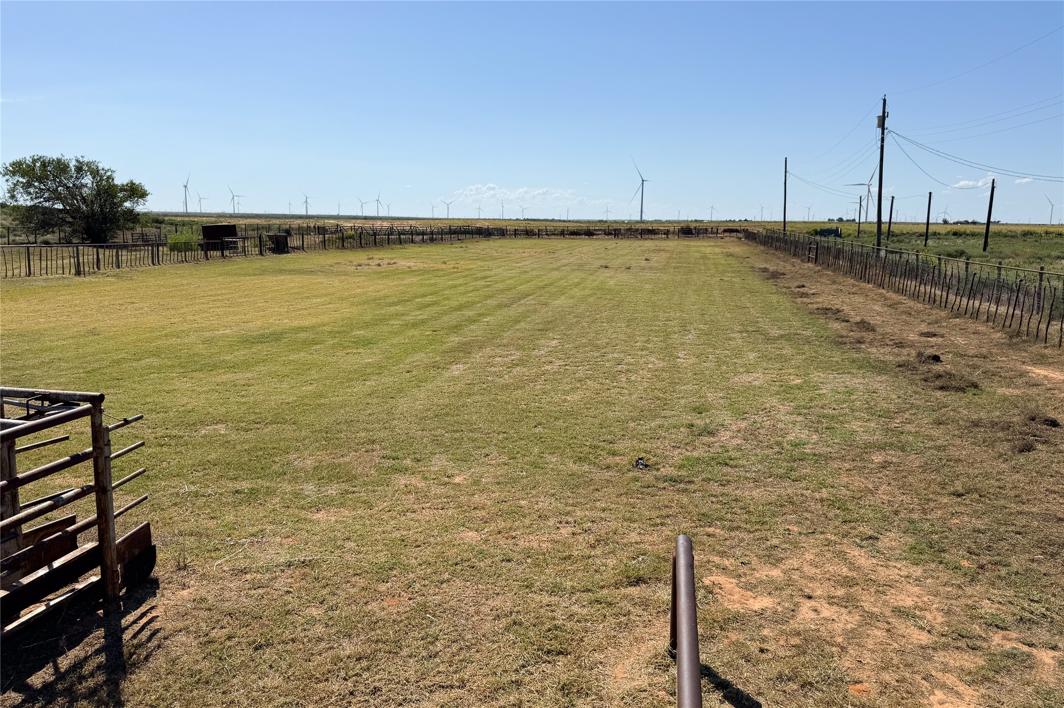 7550 Us Highway 287 E Vernon TX 76384