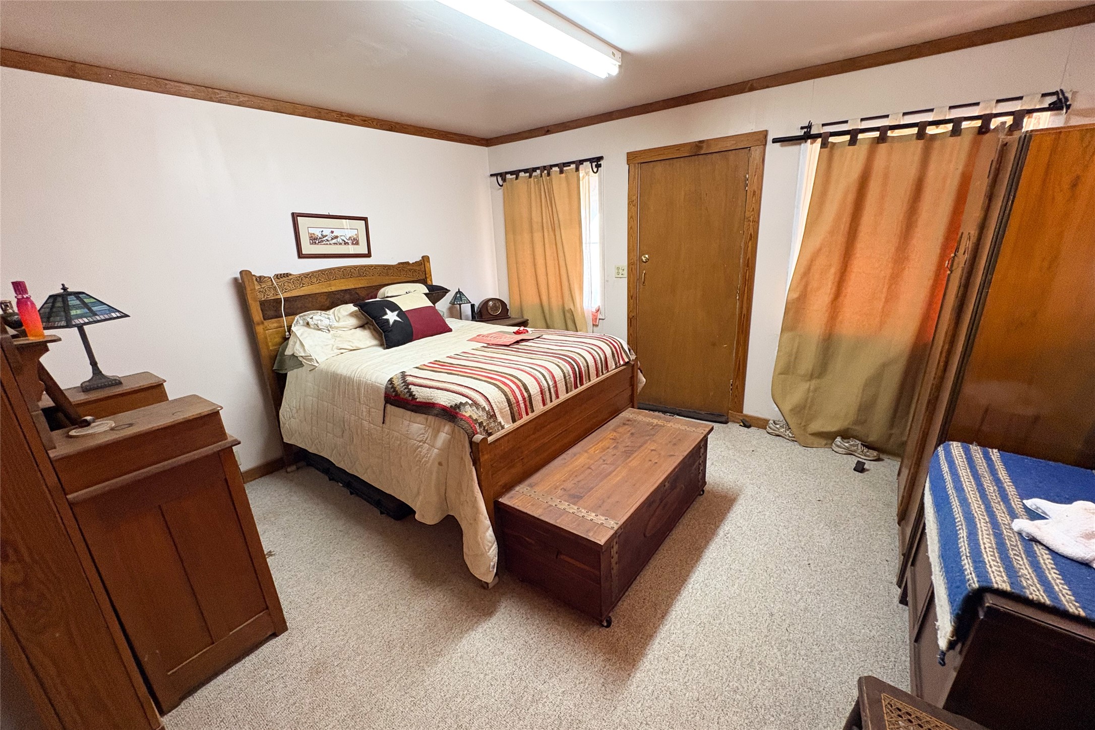 7550 Us Highway 287 E Vernon TX 76384