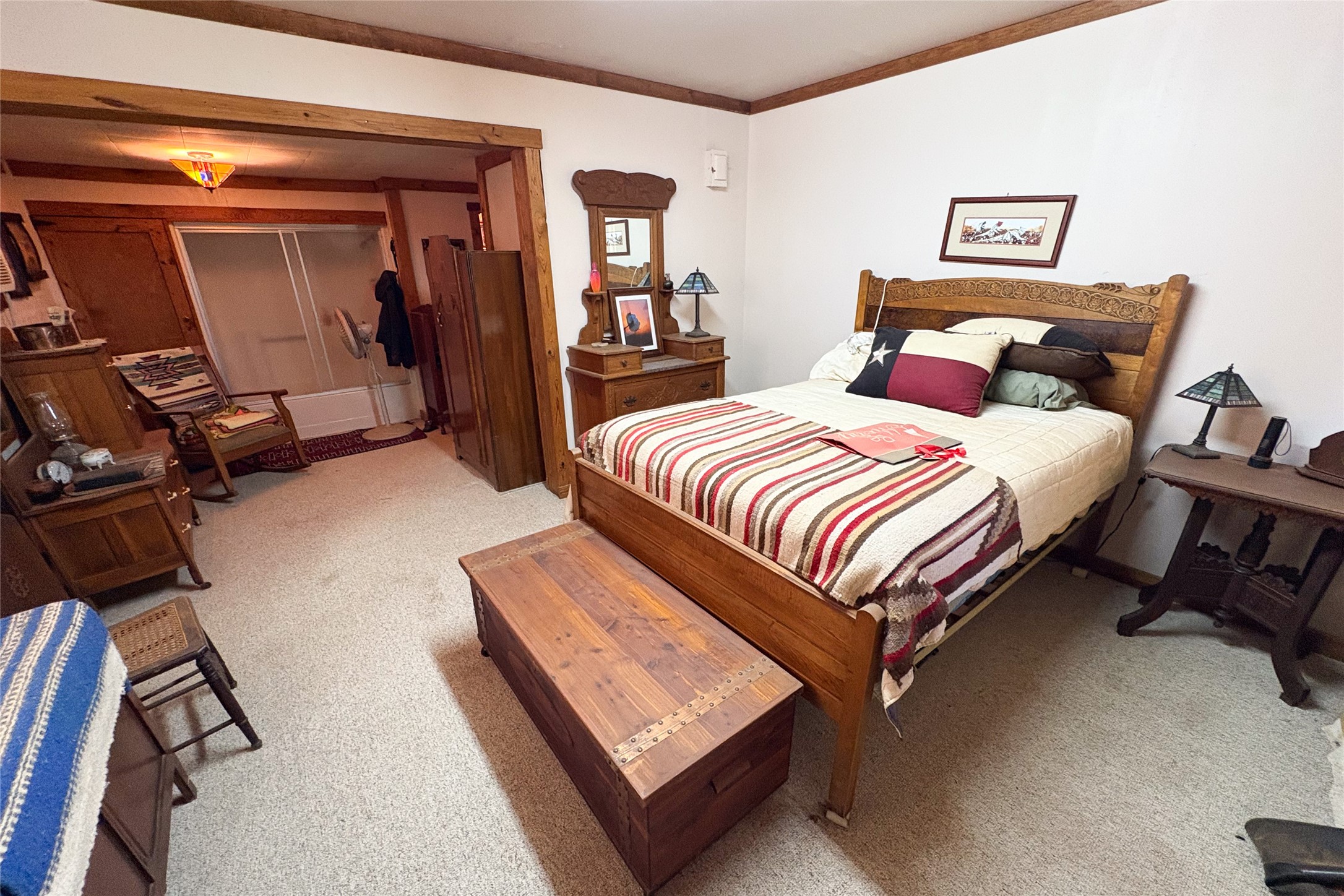 7550 Us Highway 287 E Vernon TX 76384