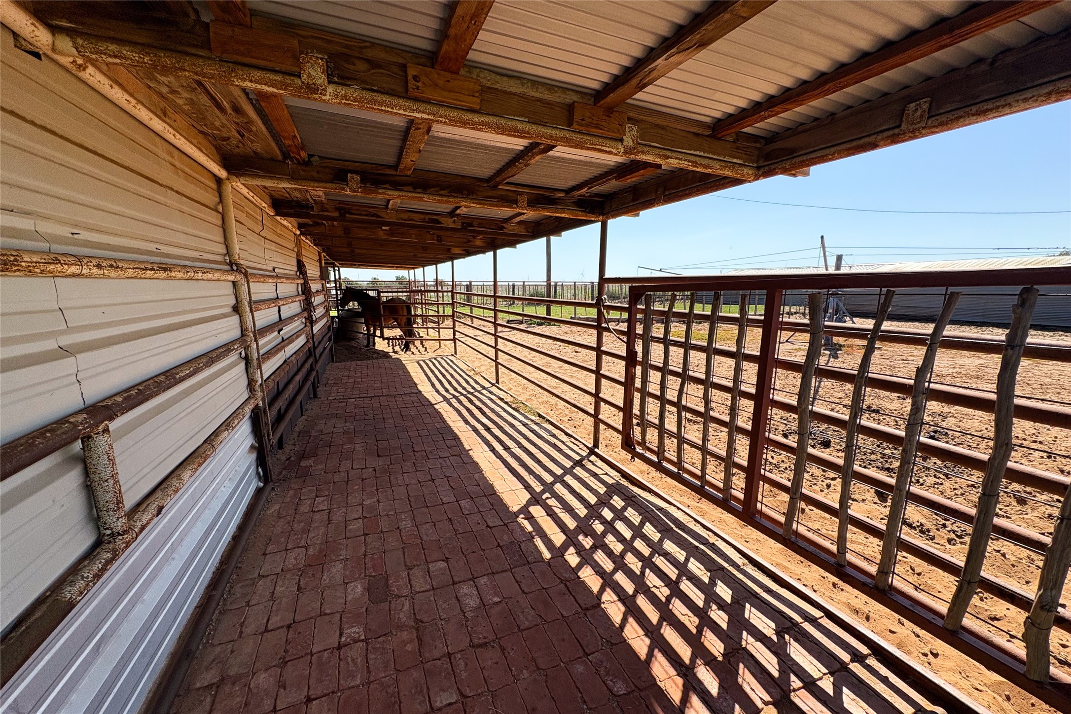 7550 Us Highway 287 E Vernon TX 76384