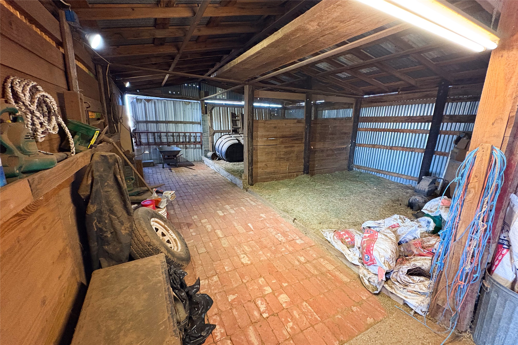 7550 Us Highway 287 E Vernon TX 76384