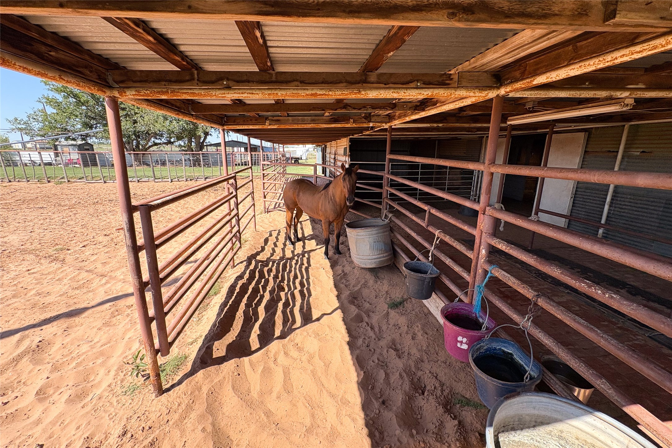 7550 Us Highway 287 E Vernon TX 76384