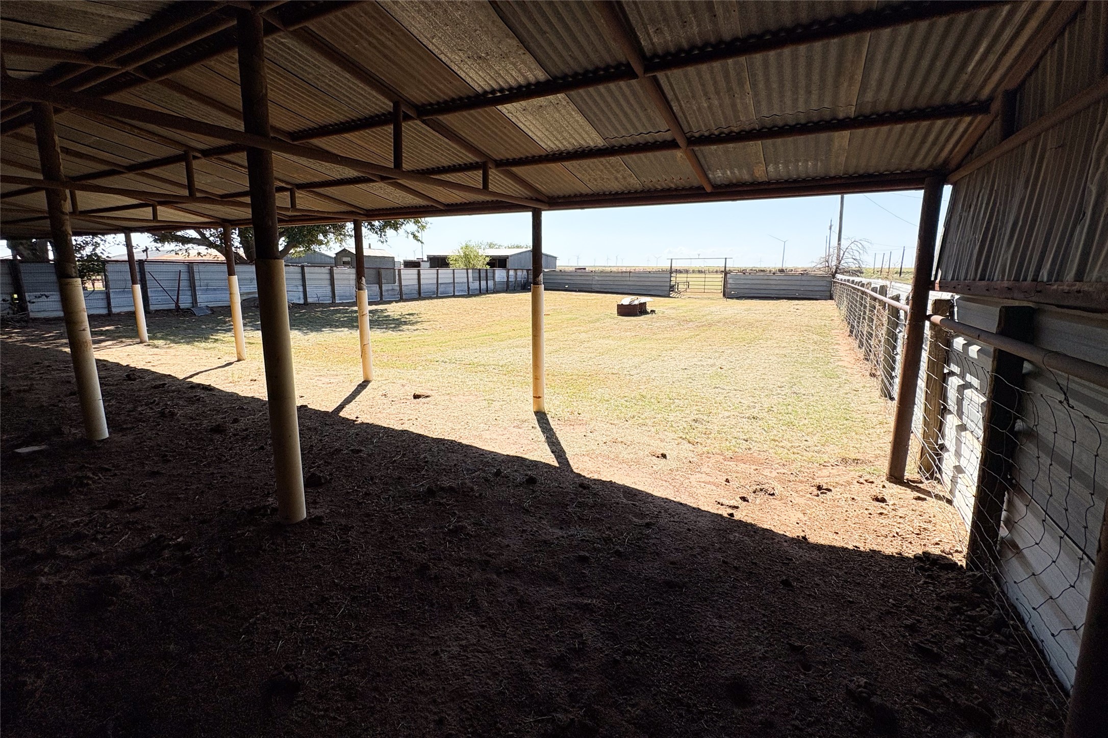 7550 Us Highway 287 E Vernon TX 76384