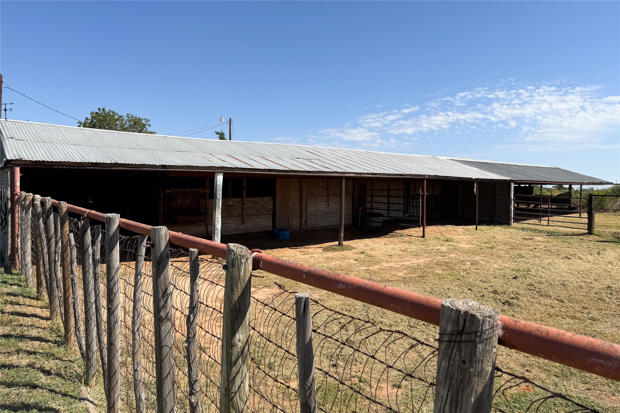 7550 Us Highway 287 E Vernon TX 76384