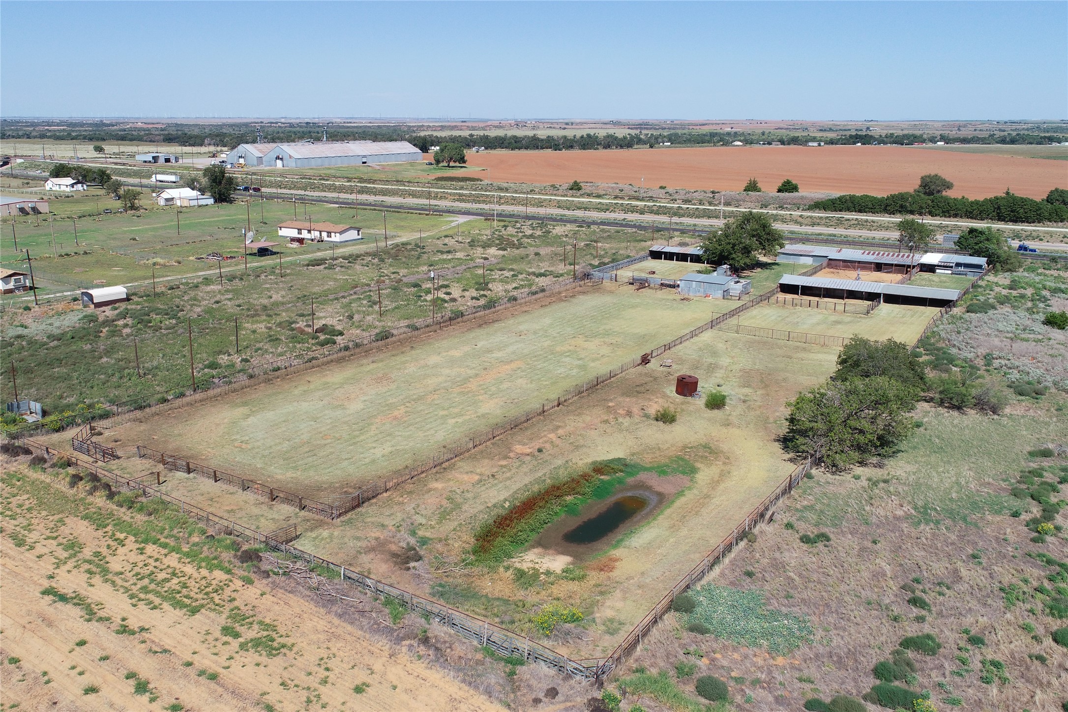 7550 Us Highway 287 E Vernon TX 76384