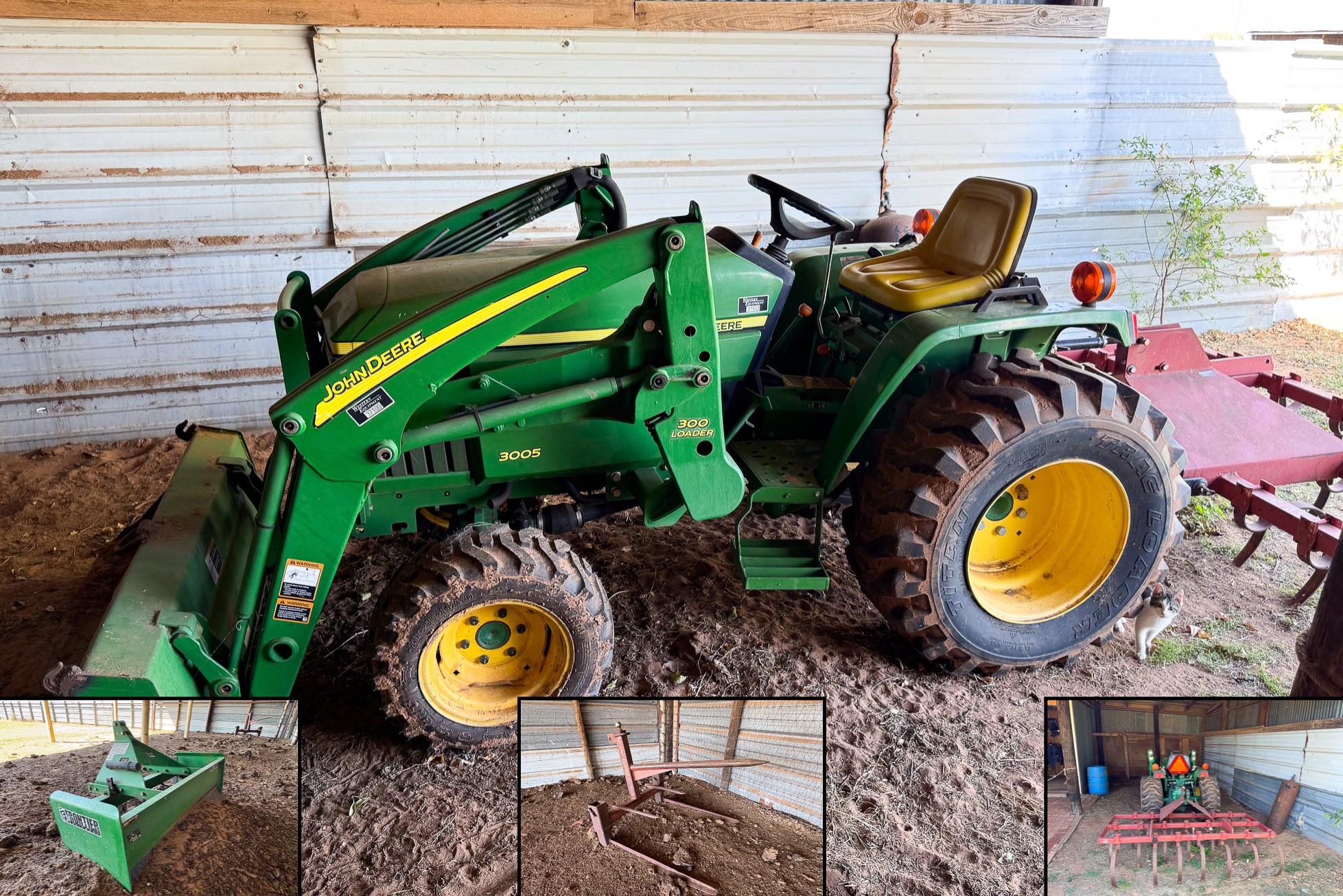 7550 Us Highway 287 E Vernon TX 76384