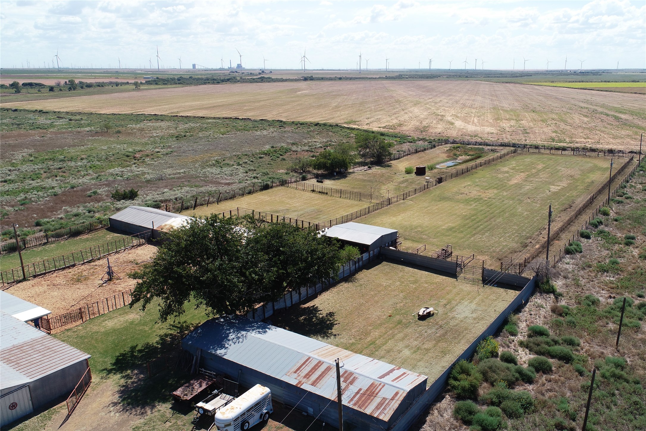 7550 Us Highway 287 E Vernon TX 76384