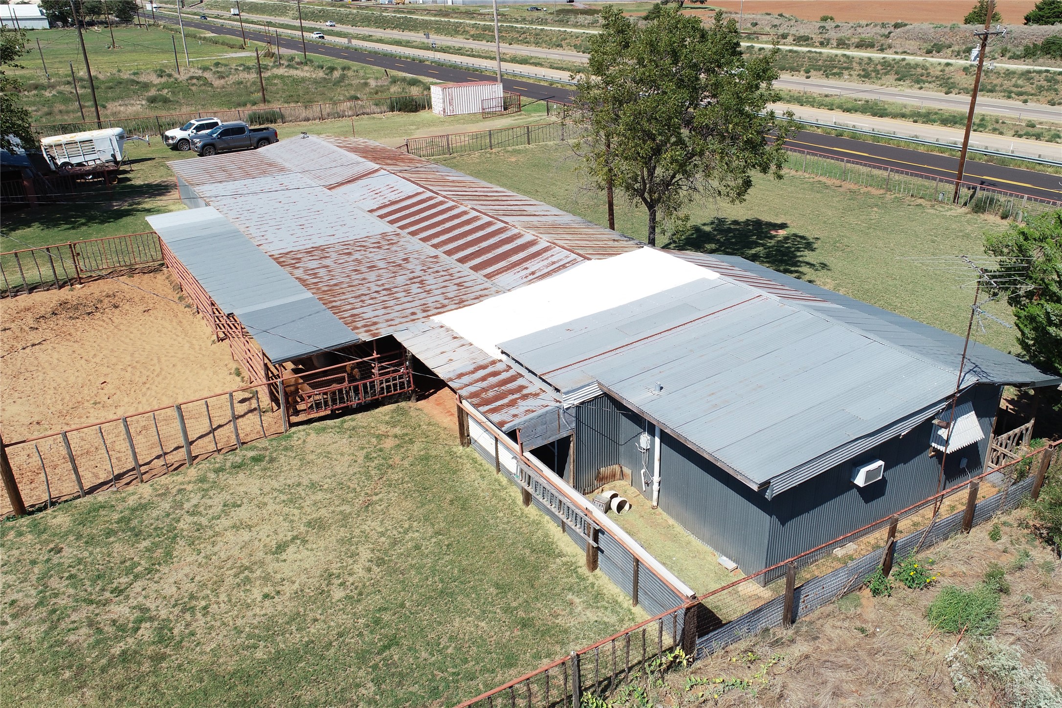 7550 Us Highway 287 E Vernon TX 76384